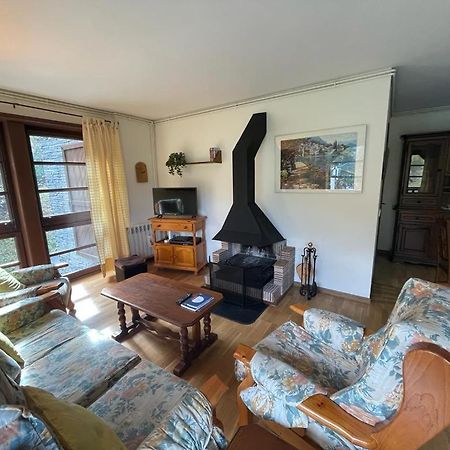 Bonito Apartamento Incles By Renttarter Dış mekan fotoğraf