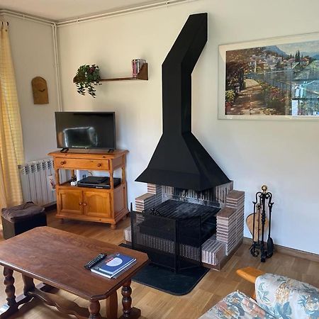 Bonito Apartamento Incles By Renttarter Dış mekan fotoğraf