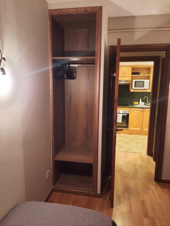 Bonito Apartamento Incles By Renttarter Dış mekan fotoğraf