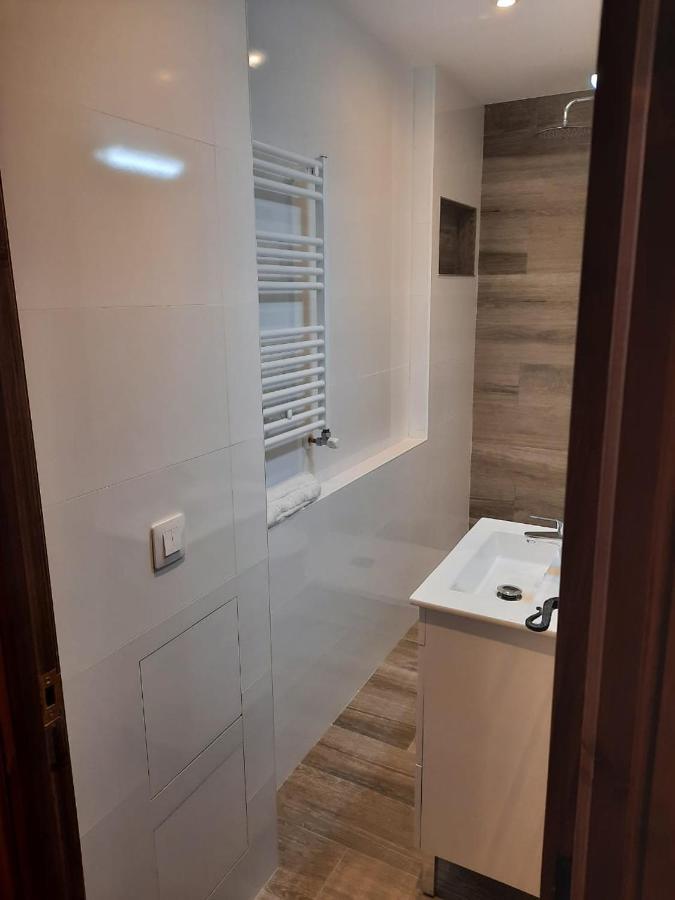 Bonito Apartamento Incles By Renttarter Dış mekan fotoğraf