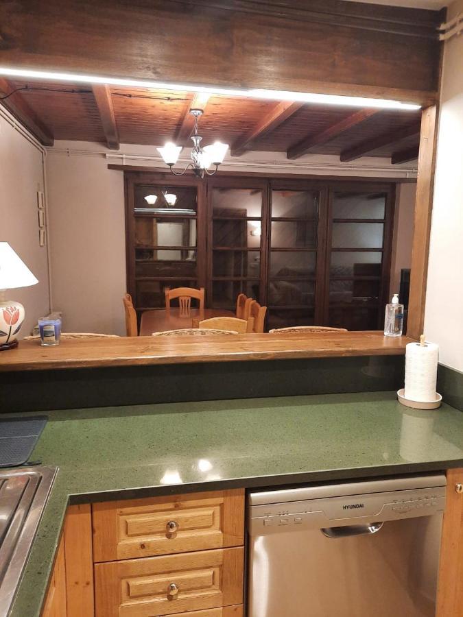 Bonito Apartamento Incles By Renttarter Dış mekan fotoğraf
