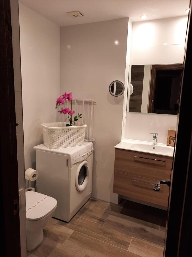 Bonito Apartamento Incles By Renttarter Dış mekan fotoğraf