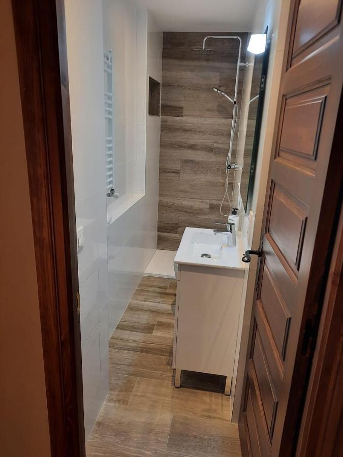 Bonito Apartamento Incles By Renttarter Dış mekan fotoğraf