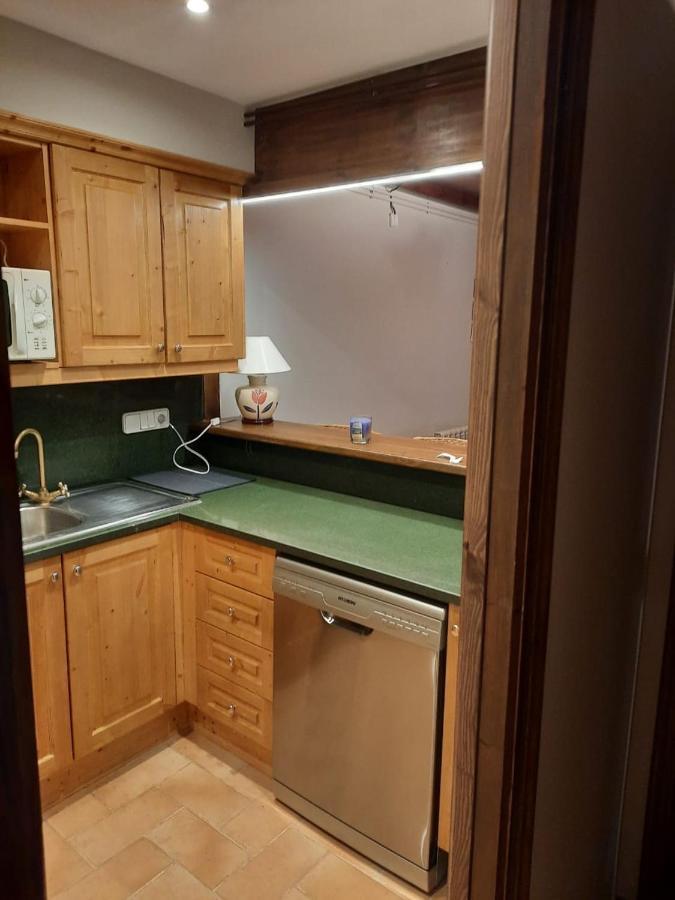 Bonito Apartamento Incles By Renttarter Dış mekan fotoğraf