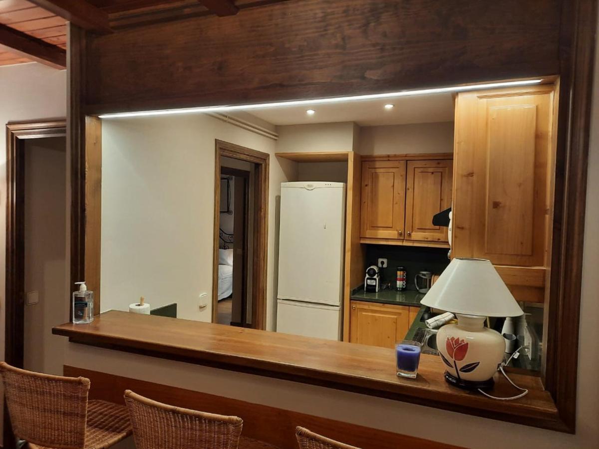 Bonito Apartamento Incles By Renttarter Dış mekan fotoğraf