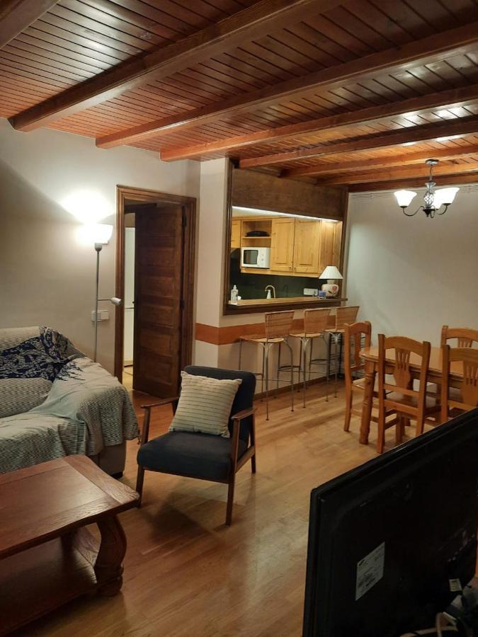 Bonito Apartamento Incles By Renttarter Dış mekan fotoğraf