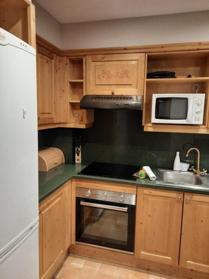 Bonito Apartamento Incles By Renttarter Dış mekan fotoğraf
