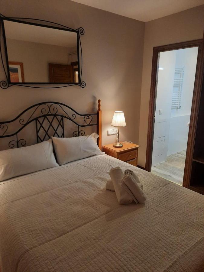 Bonito Apartamento Incles By Renttarter Dış mekan fotoğraf