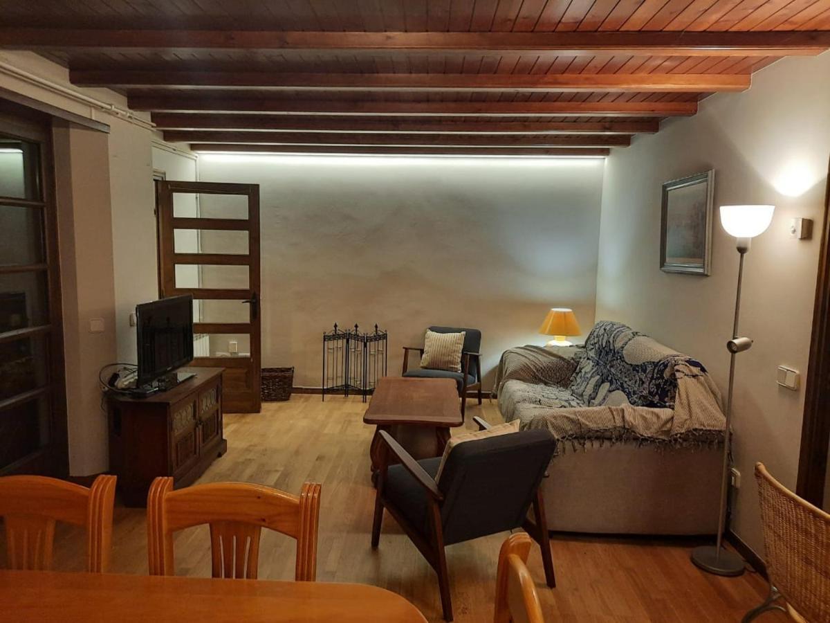 Bonito Apartamento Incles By Renttarter Dış mekan fotoğraf