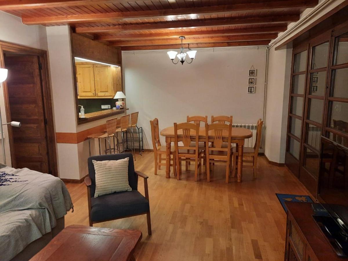 Bonito Apartamento Incles By Renttarter Dış mekan fotoğraf