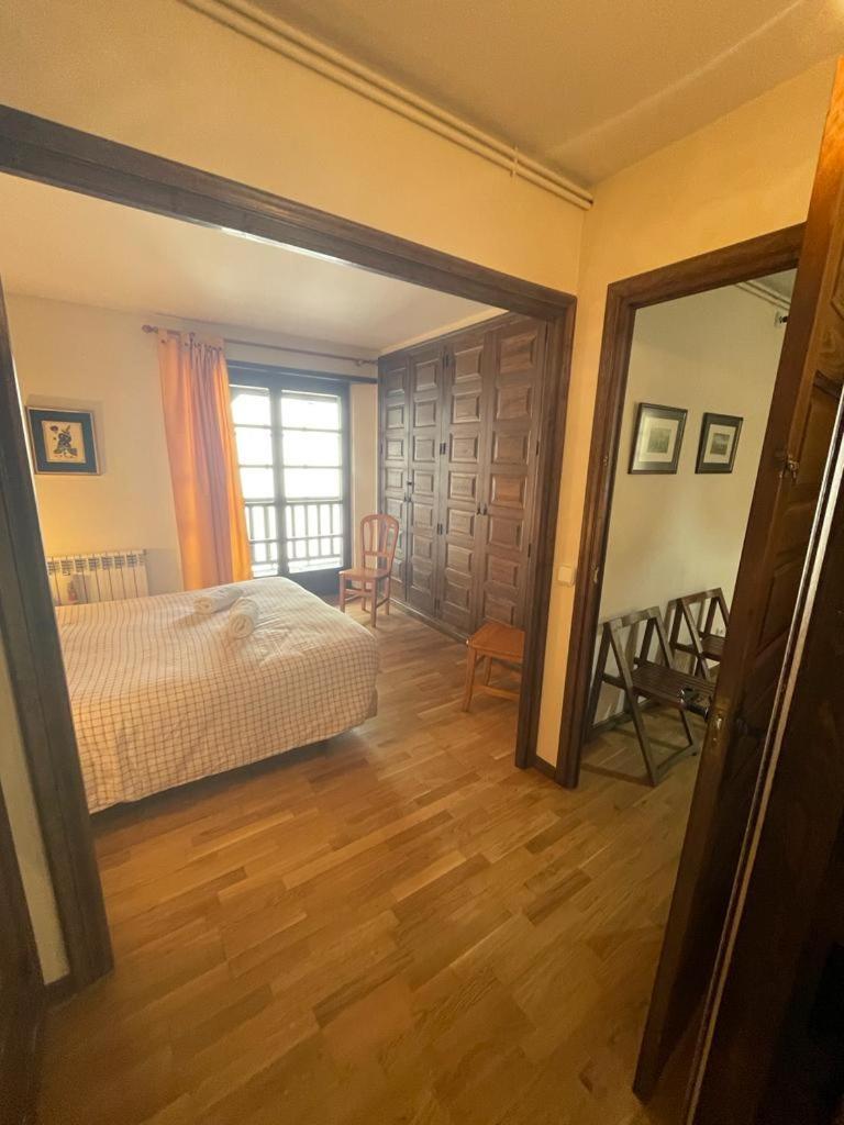 Bonito Apartamento Incles By Renttarter Dış mekan fotoğraf