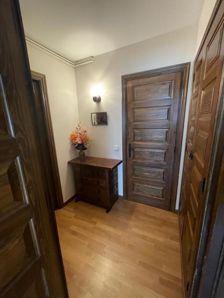 Bonito Apartamento Incles By Renttarter Dış mekan fotoğraf