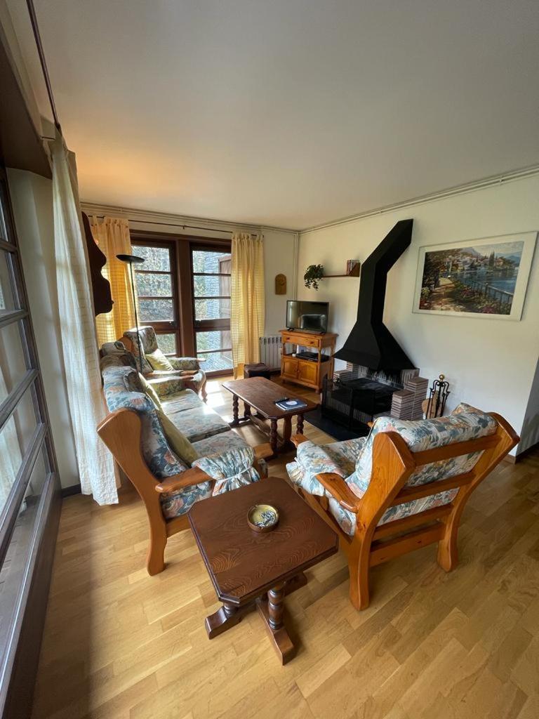 Bonito Apartamento Incles By Renttarter Dış mekan fotoğraf