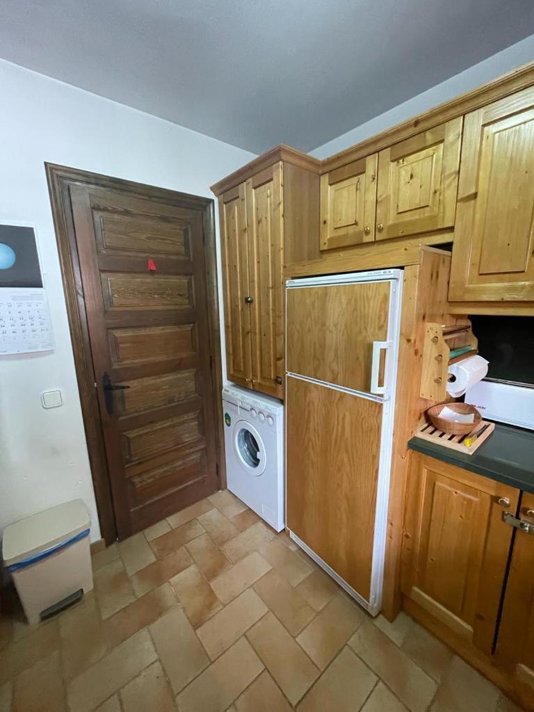 Bonito Apartamento Incles By Renttarter Dış mekan fotoğraf