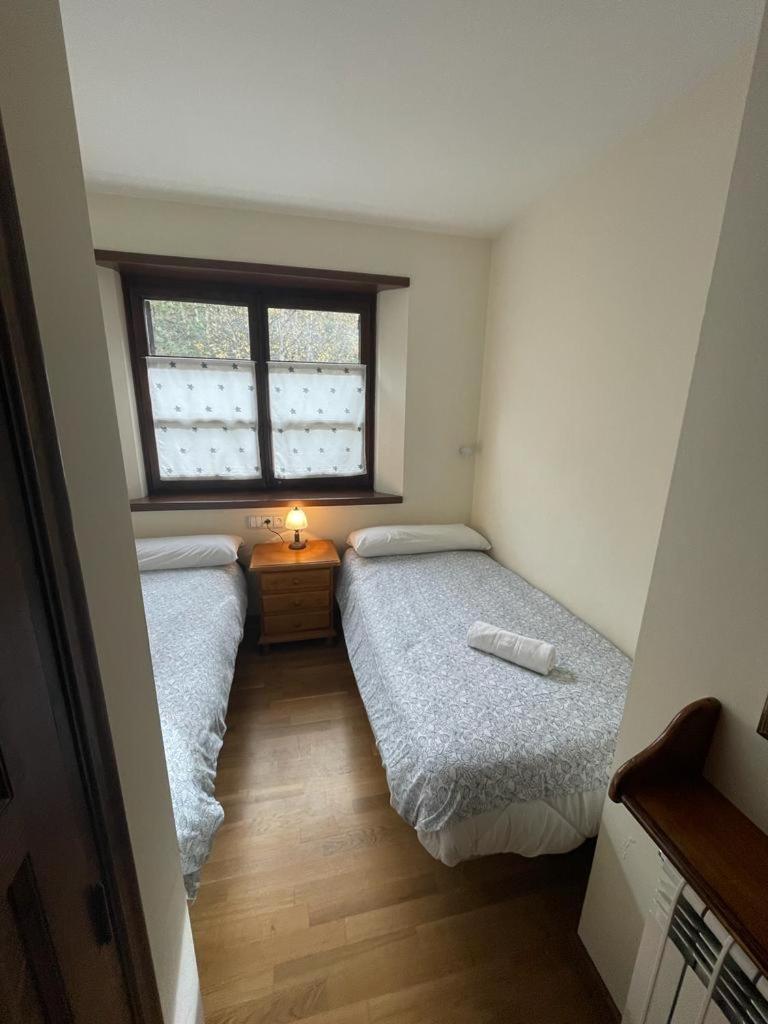 Bonito Apartamento Incles By Renttarter Dış mekan fotoğraf