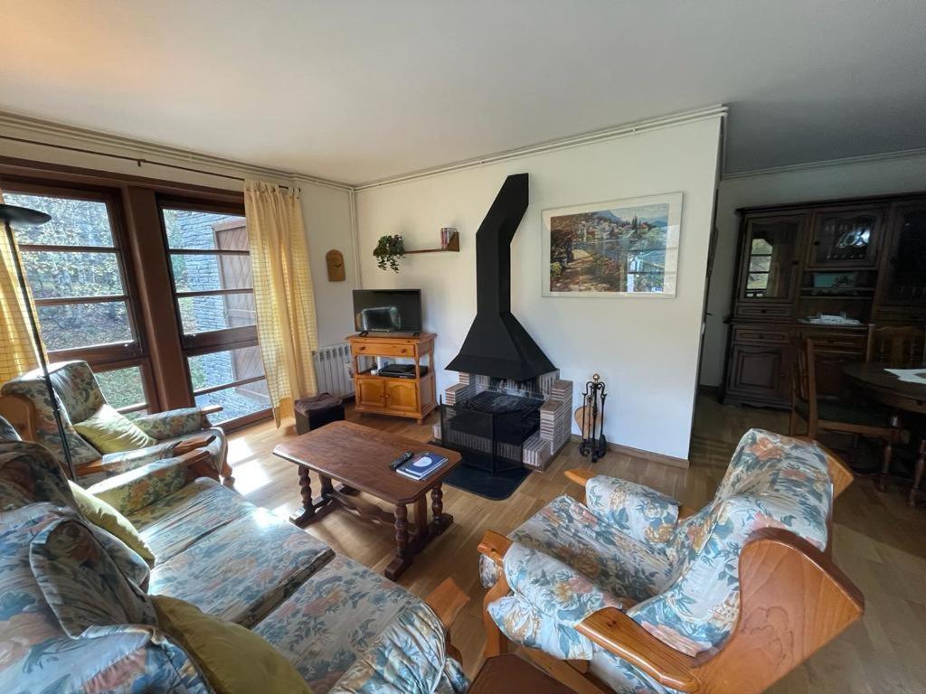 Bonito Apartamento Incles By Renttarter Dış mekan fotoğraf