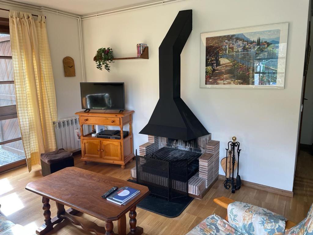 Bonito Apartamento Incles By Renttarter Dış mekan fotoğraf