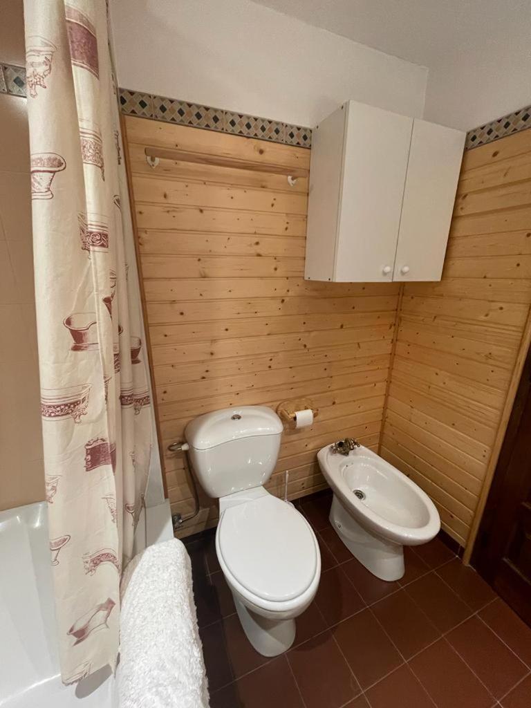 Bonito Apartamento Incles By Renttarter Dış mekan fotoğraf