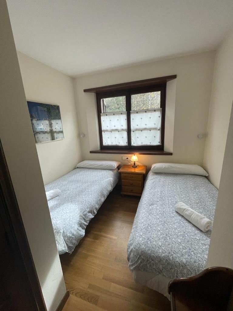 Bonito Apartamento Incles By Renttarter Dış mekan fotoğraf