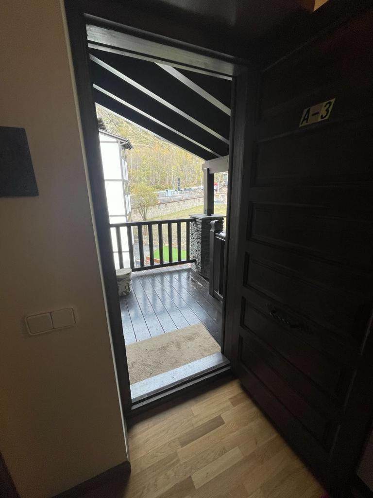 Bonito Apartamento Incles By Renttarter Dış mekan fotoğraf