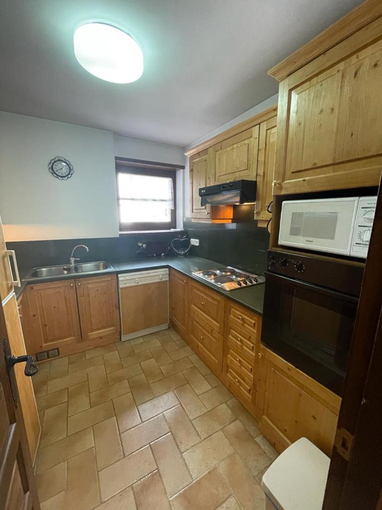Bonito Apartamento Incles By Renttarter Dış mekan fotoğraf