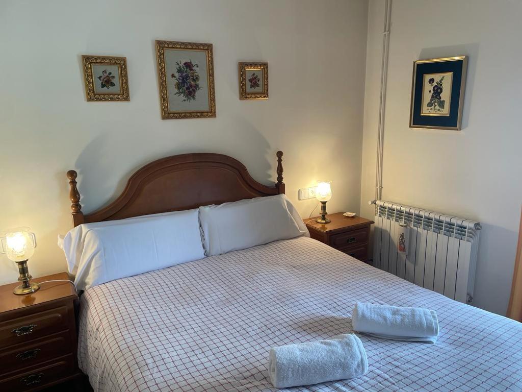 Bonito Apartamento Incles By Renttarter Dış mekan fotoğraf