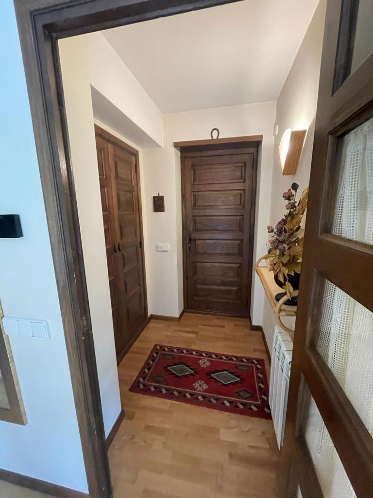 Bonito Apartamento Incles By Renttarter Dış mekan fotoğraf