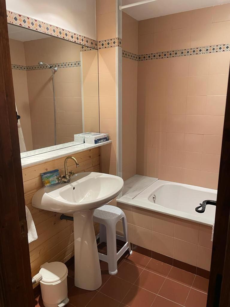 Bonito Apartamento Incles By Renttarter Dış mekan fotoğraf