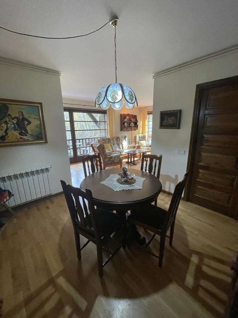Bonito Apartamento Incles By Renttarter Dış mekan fotoğraf