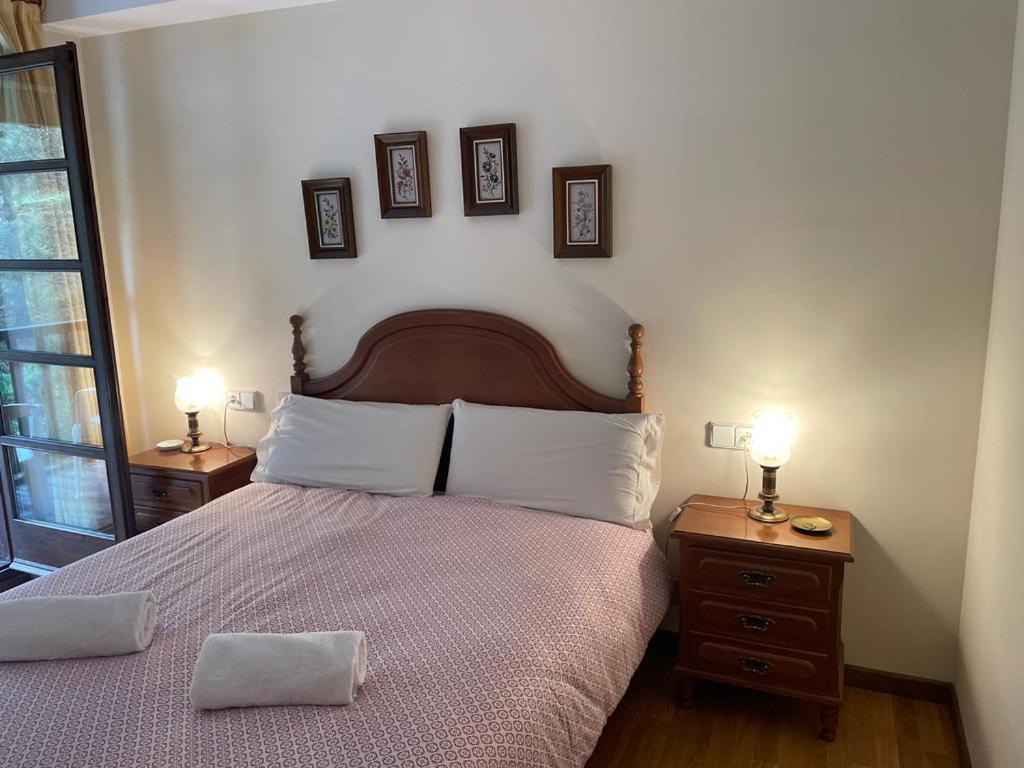 Bonito Apartamento Incles By Renttarter Dış mekan fotoğraf