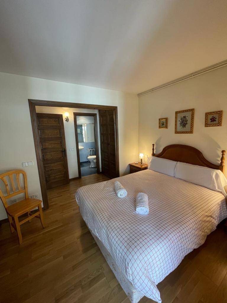 Bonito Apartamento Incles By Renttarter Dış mekan fotoğraf