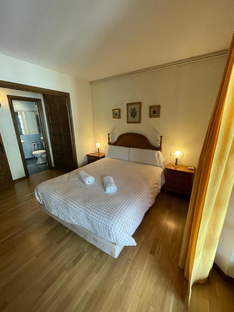 Bonito Apartamento Incles By Renttarter Dış mekan fotoğraf