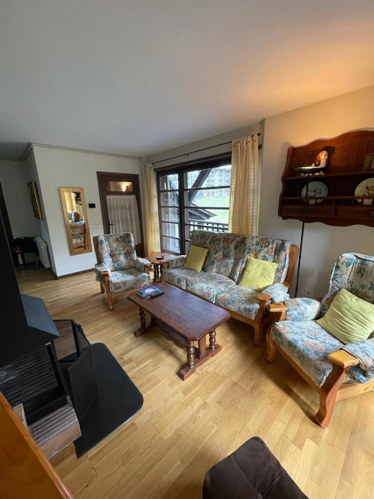 Bonito Apartamento Incles By Renttarter Dış mekan fotoğraf