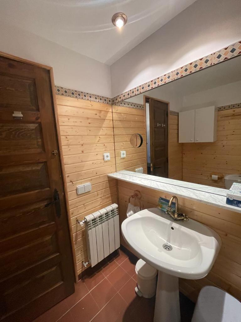 Bonito Apartamento Incles By Renttarter Dış mekan fotoğraf
