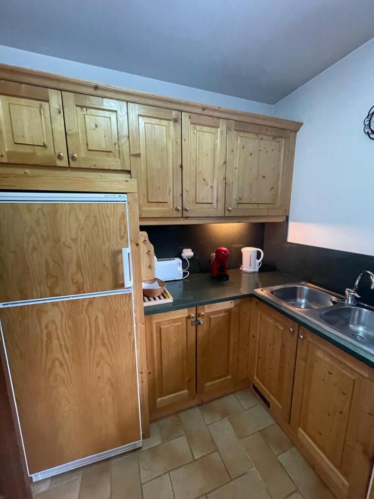 Bonito Apartamento Incles By Renttarter Dış mekan fotoğraf