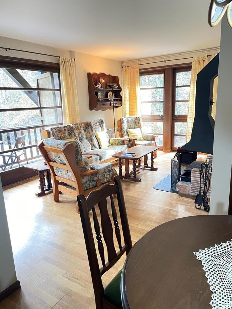 Bonito Apartamento Incles By Renttarter Dış mekan fotoğraf