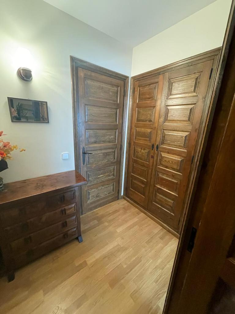 Bonito Apartamento Incles By Renttarter Dış mekan fotoğraf
