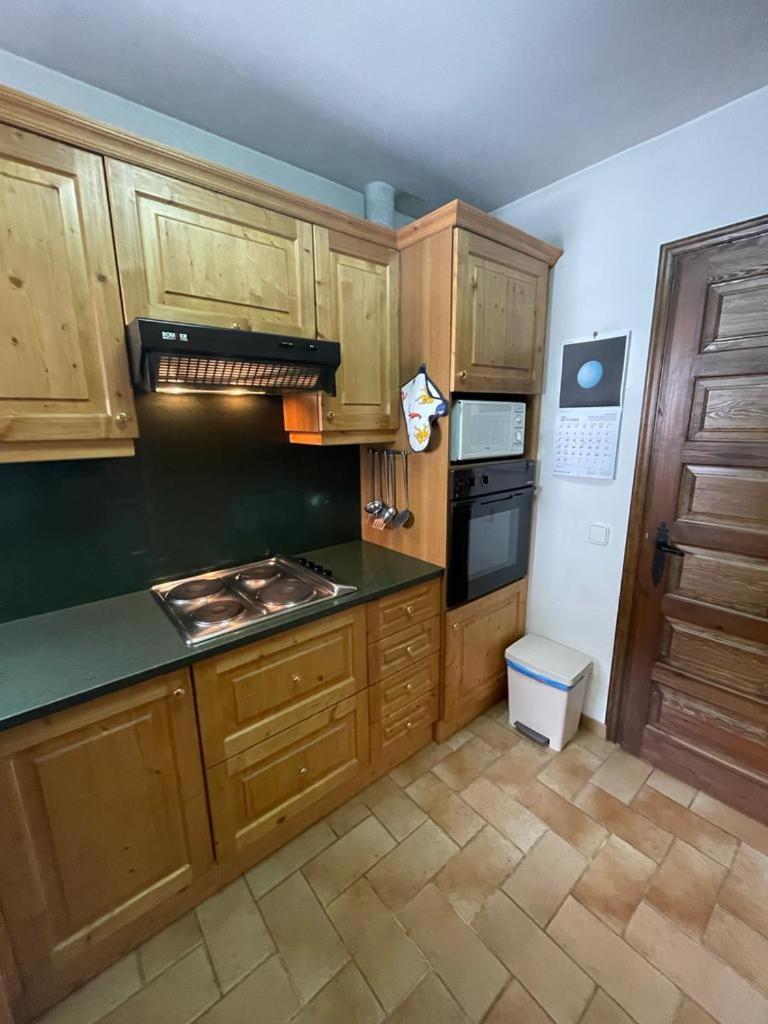 Bonito Apartamento Incles By Renttarter Dış mekan fotoğraf